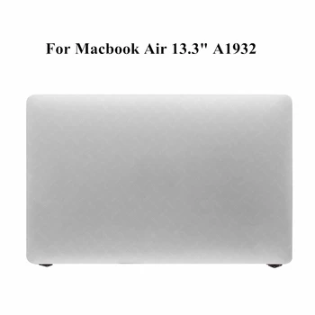 

Full New A1932 LCD Display Assembly for Macbook Air Retina 13.3" A1932 Full Complete Display EMC 3184 MRE82xx/A Late 2018 Year