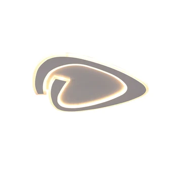 

Fashion Super thin children's room main bedroom boy girl Princess warm personality bedroom study LED ceiling light