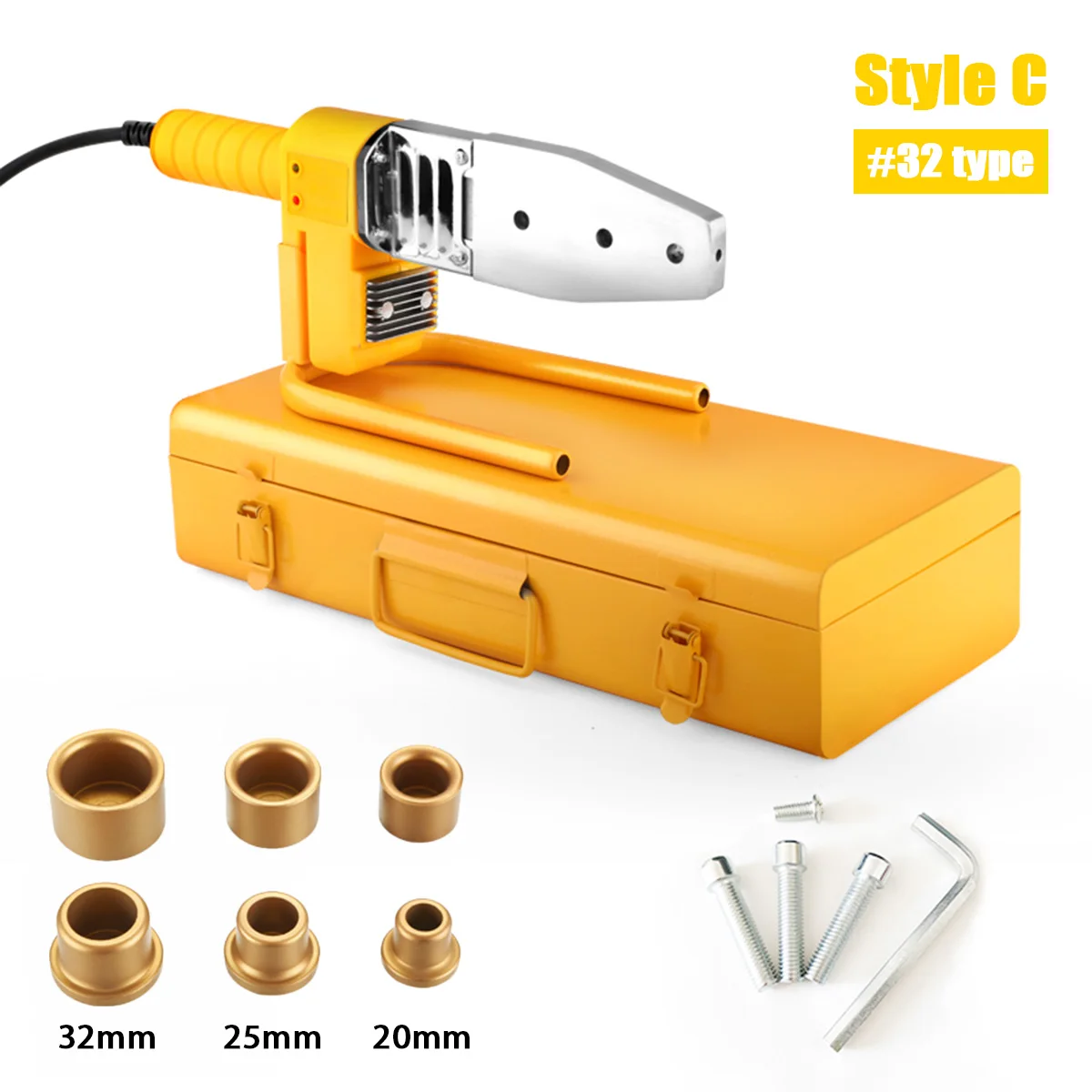 Full Automatic Pipe Welding Machine 