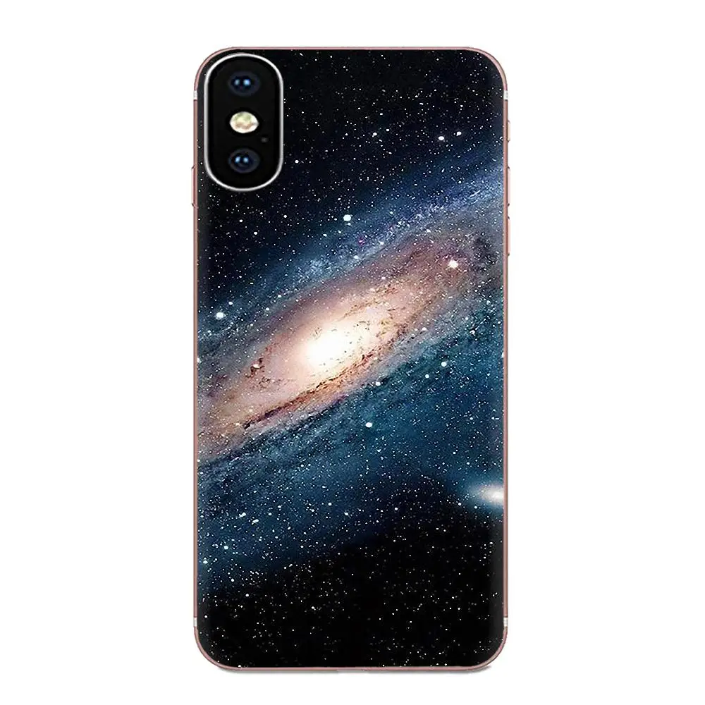 as picture Glshst чехол Фэнтези Космическая туманность и звездами, для Huawei Honor 4C 5A 5C 5X6 6A 6X7 7A 7C 7X8 8C 8S 9 10 10i 20 20i Lite рro - Цвет: as picture