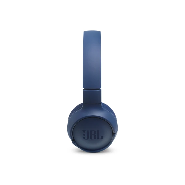 Наушники JBL T500 BT Blue