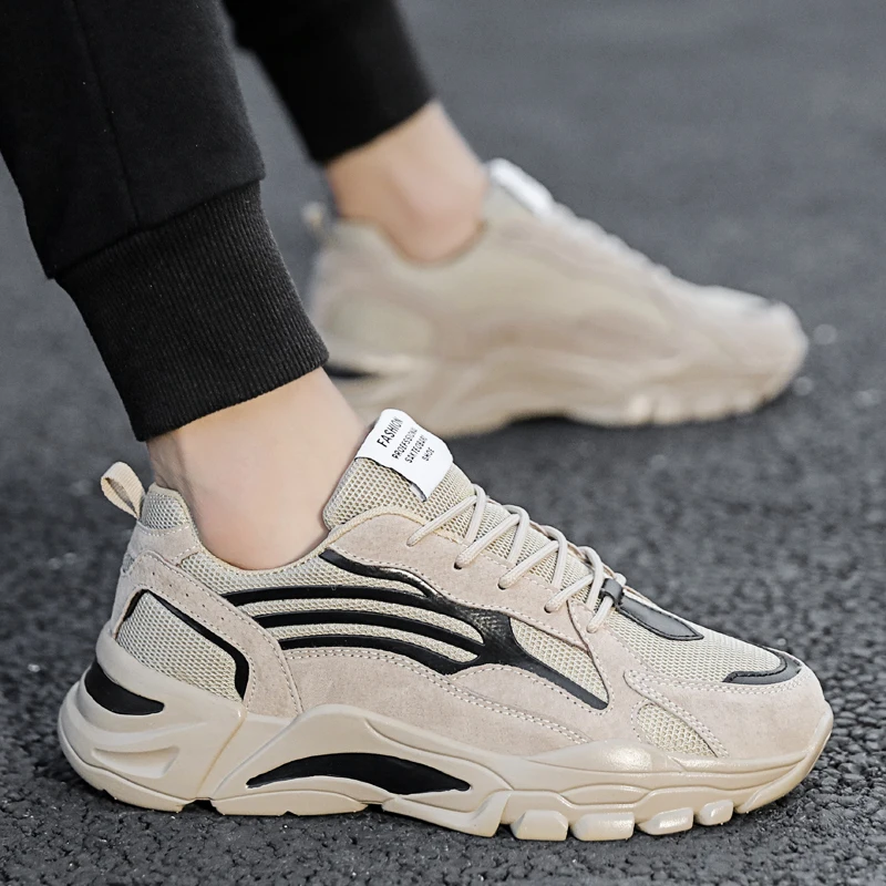 light running shoes