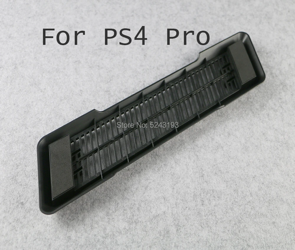 Для sony playstation 4 Pro PS 4 Pro консоль вертикальная подставка крепление док-станция Держатель базовый держатель Поддержка хранения опоры устойчивый
