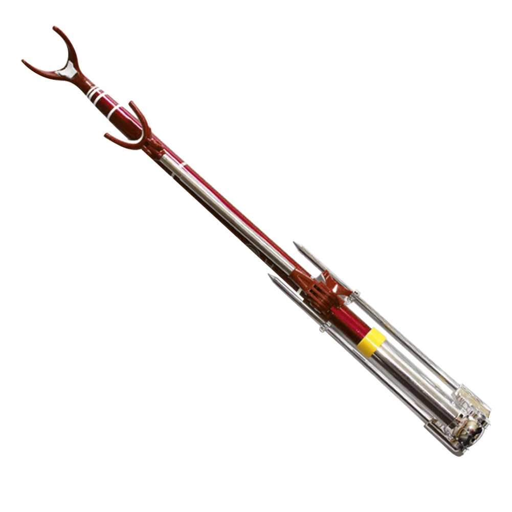 

Bracket Stand Portable River Folding Pole Fishing Rod Holder Mount Carbon Fiber Strong Adjustable Ground Insert Telescoping