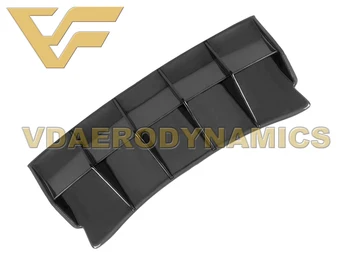 

Suitable For 02-07 Subaru Impreza WRX Sti 7 8 9 VAD-WRC Carbon Fiber Trunk Rear Wing Spoiler - Fiberglass available