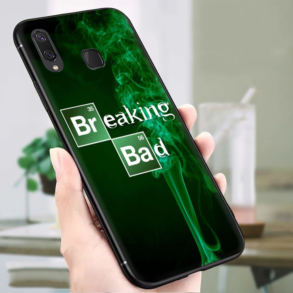 Чехол для телефона из мягкого силикона Samsung A2 Core A10s A20E A20s A30s A40s A50s A60 A70s | Мобильные