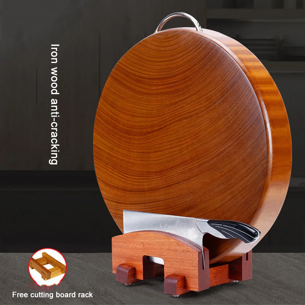 Antibacterial Wood Fiber Cutting Board M