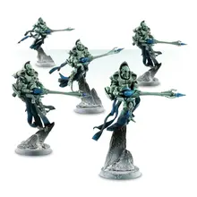 Craftworld Eldar Shadow spectors