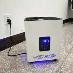 Chauffage électrique pour petit four, artefact solaire à économie d'énergie 