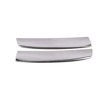 

It is applicable to the air outlet on both sides of the front bumper a200l for 2019 Benz models for interior and exterior