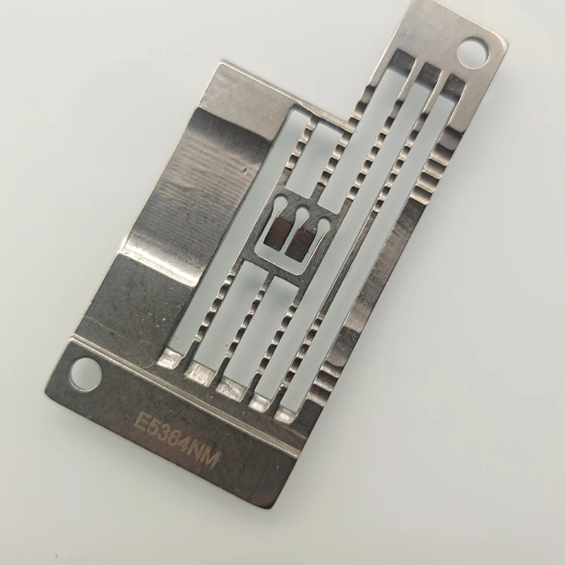 Q X YUN 페가수스를 위한 재봉틀 부품 바늘 판 E5364NM, 좋은 품질