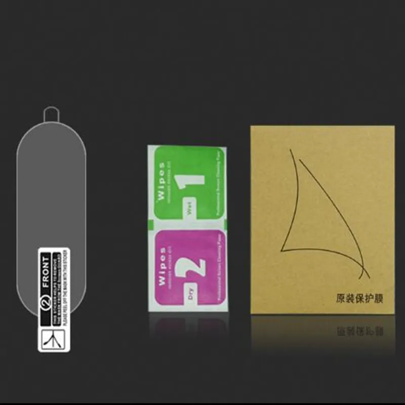 mi band 3 mi4 screen protector.4