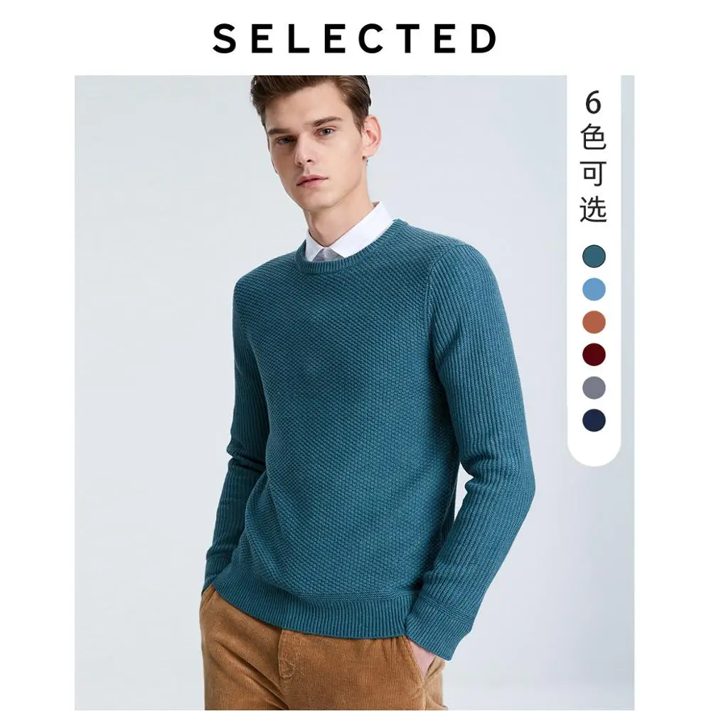 Business casual Knit Pullovers Clothes 