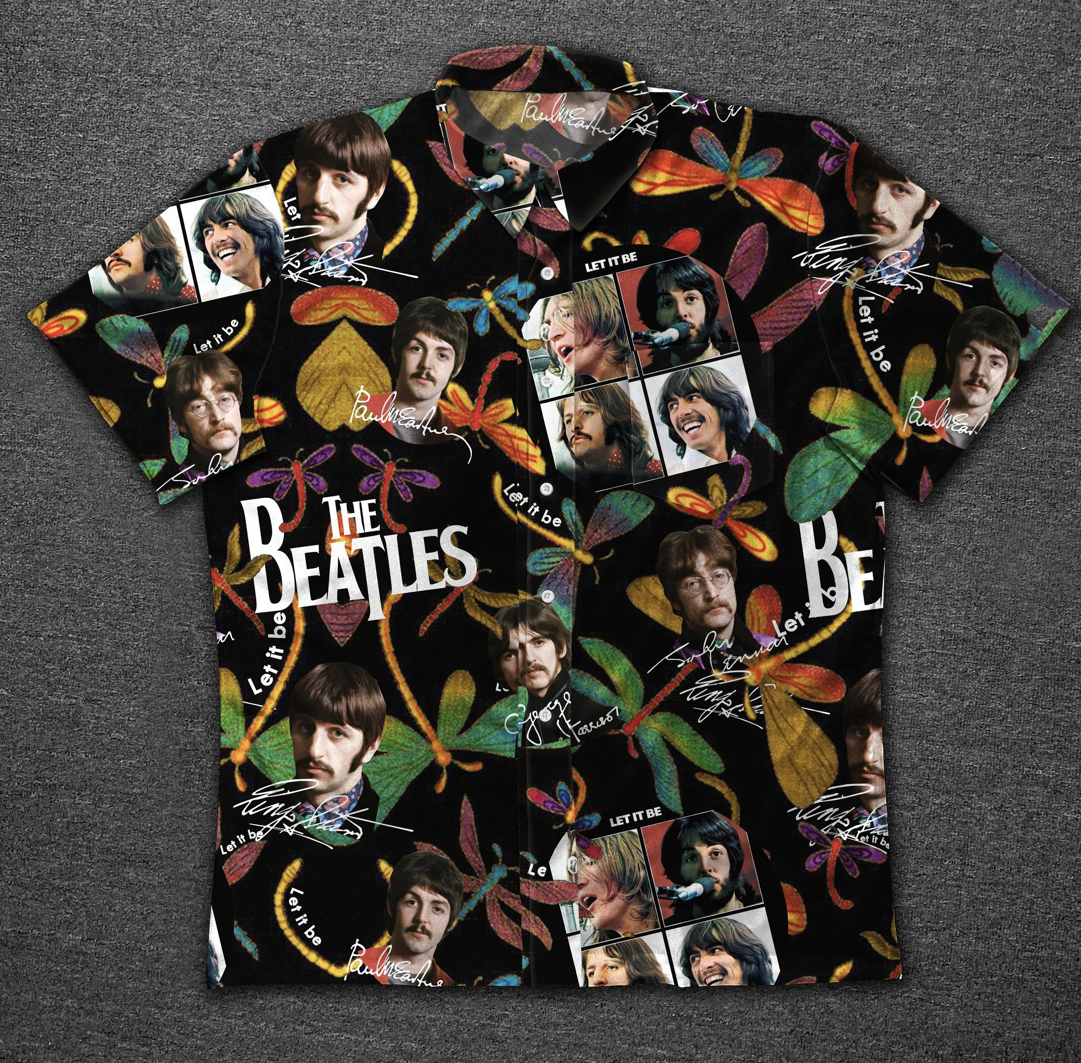 Африканский дизайн модный крутой узор мужская летняя модель|Повседневные