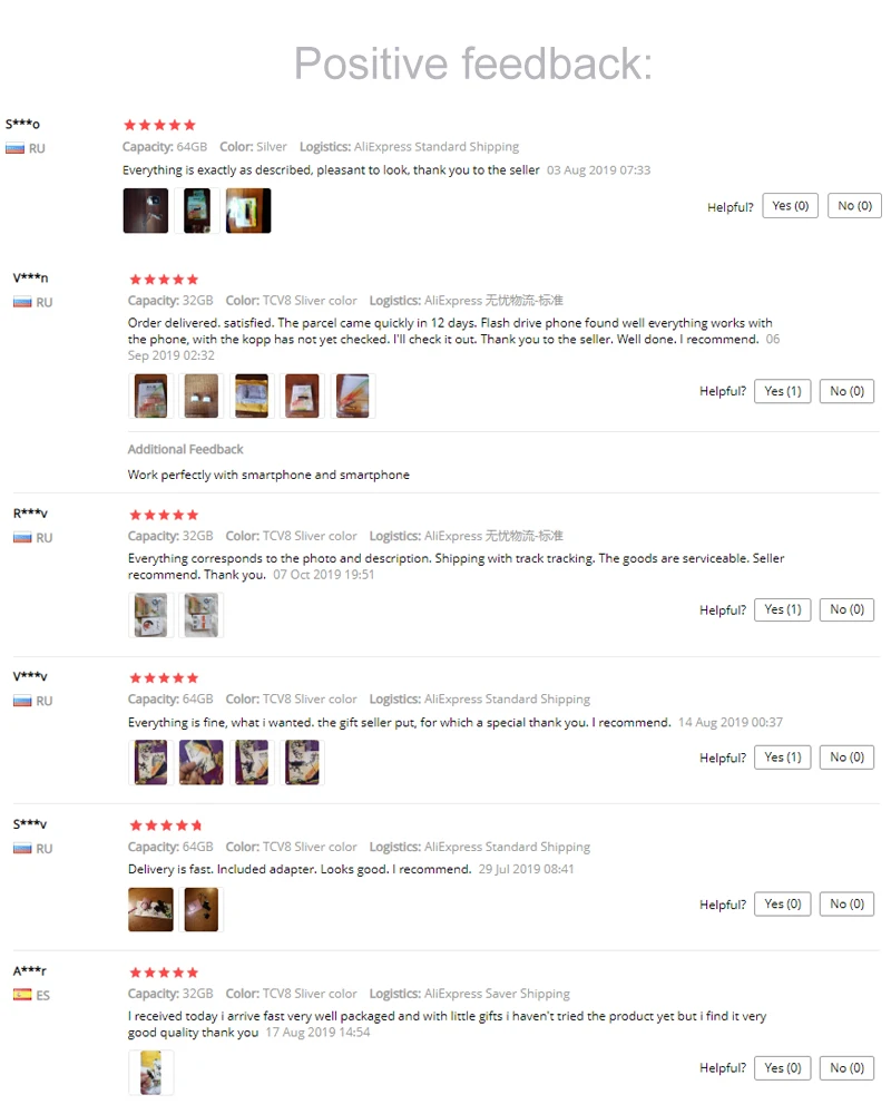 Android phone OTG Pendrive 2 