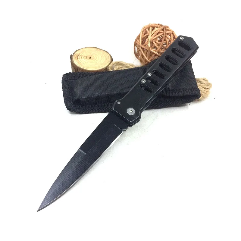 Складной карманный нож Многофункциональный тактический нож для выживания на открытом воздухе боевые походные охотничьи ножи многофункциональный инструмент для защиты