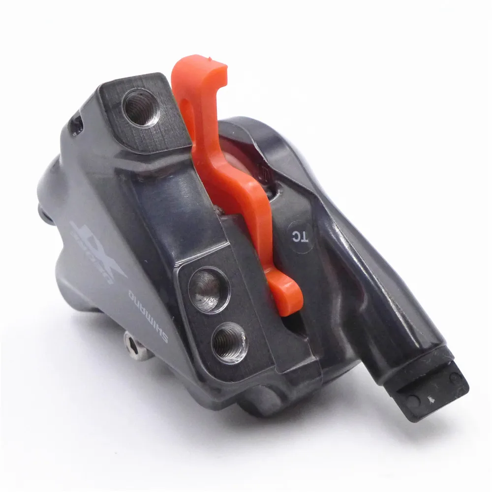 Shimano XT BR-M8110 Flat Mount Hydraulic Disc Brake Caliper