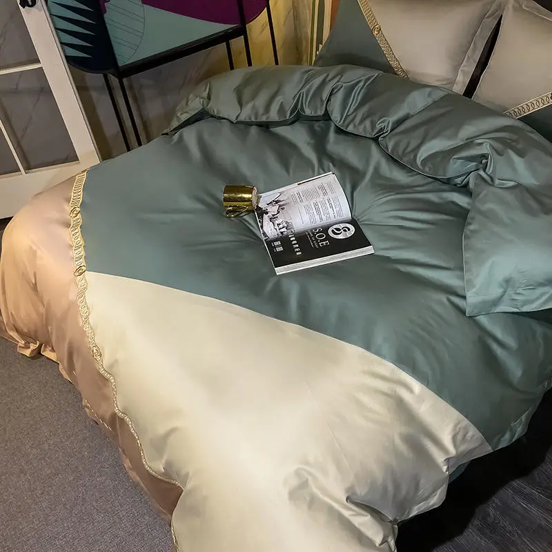 莫兰迪 牛油果绿31