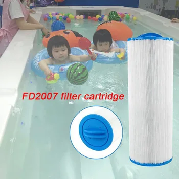 

Children Baby Swimming Pool Filter Cartridge For Pool Spa FD2007 4CH-949 PWW50L FC-0172 Parts Filter Cartridge