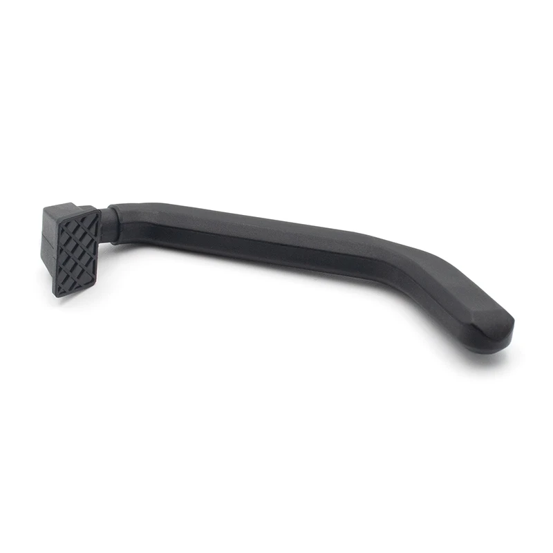 RC ڵ ǰ ׷̵  ׼ Snokle Wading Hose Intake Pipe for Crawler Cars Body Axial SCX10 II 90046, rcī  
