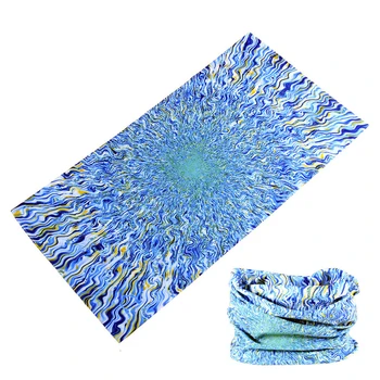 

Hot Sale Magic Sport Headbands 2019 Multifunctional Outdoor Fishing Hiking Running Cycling Bandana Face Shield Braga Cuello