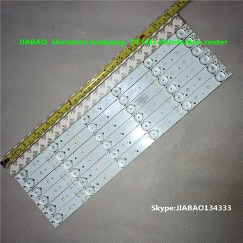 

8Pieces/lot FOR LED42HD330D kJ40D06-ZC14-01 LCD TVS use backlight bars 100%NEW