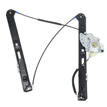 

AP03 Front Left Window Regulator Motor for BMW 3er 3er Touring E46 316i 318i 320i 325i 328i 330i 330xi 51337020659