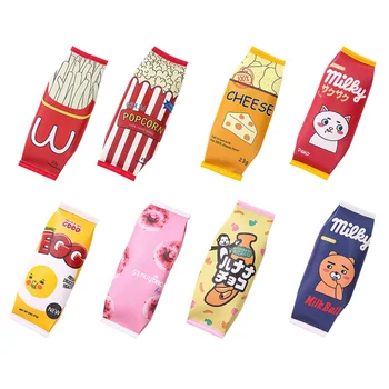 

Pencil Case for Girls Pencil Bag Kawaii Pencil Case Color Stationery Pencilcase Lovely School Supplies