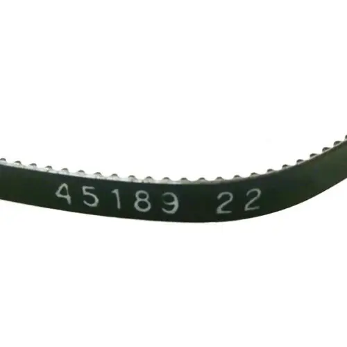Correa De Transmisión Principal Para Impresoras Zebra 105SL, 105SE, 110Xi3 - Reemplaza 45189-22 / 45189-5