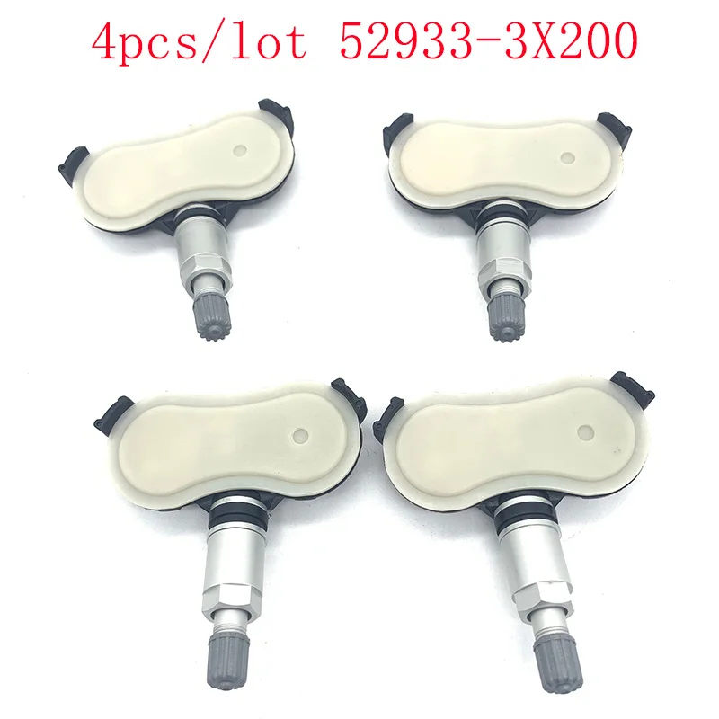 TPMS HYUNDAI для 2010 2011 2012 2013 KIA ELANTRA датчик давления в шинах 315 МГц 52933-3X200 529333X200 |