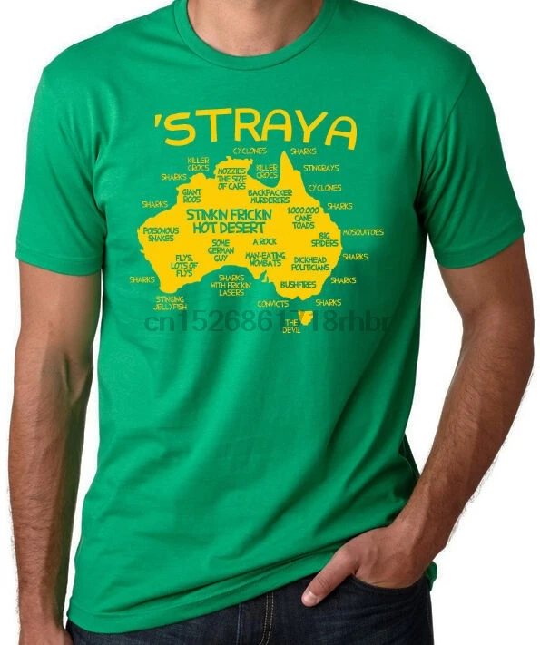 funny aussie t shirts