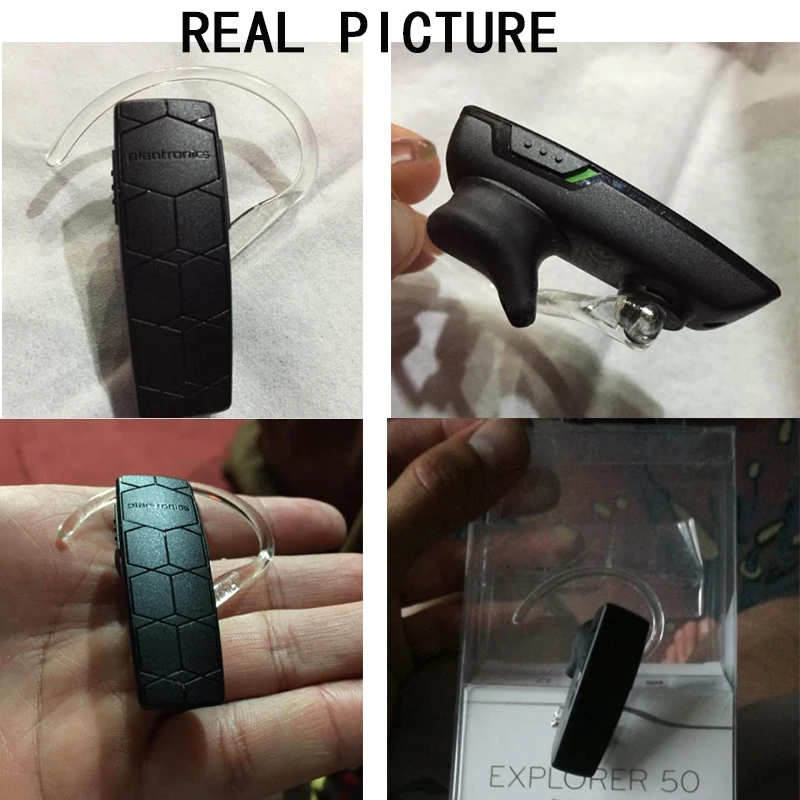 Earphones 4