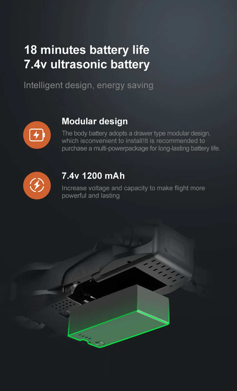 Дрон fimi x8 se Дрон gps2.4G wifi FPV 1080P HD камера Складная широкоугольная оптическая F-low RC Квадрокоптер Дрон 4k dji spark