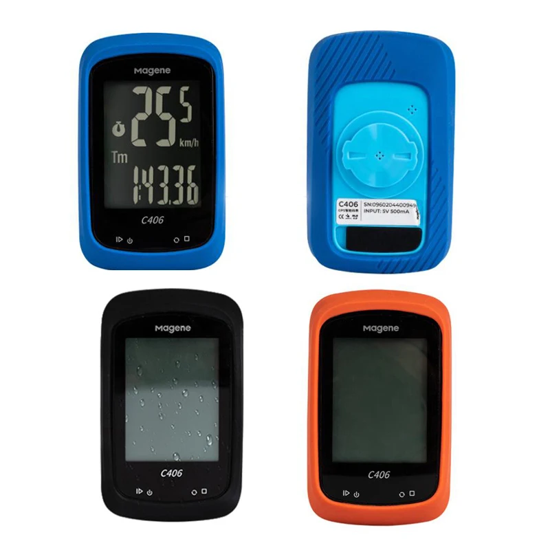 Ǹ Ʈ    Ŀ ȣ ̽, Magene C406/C406 Pro/Lite Ŭ GPS   ǻ Ų