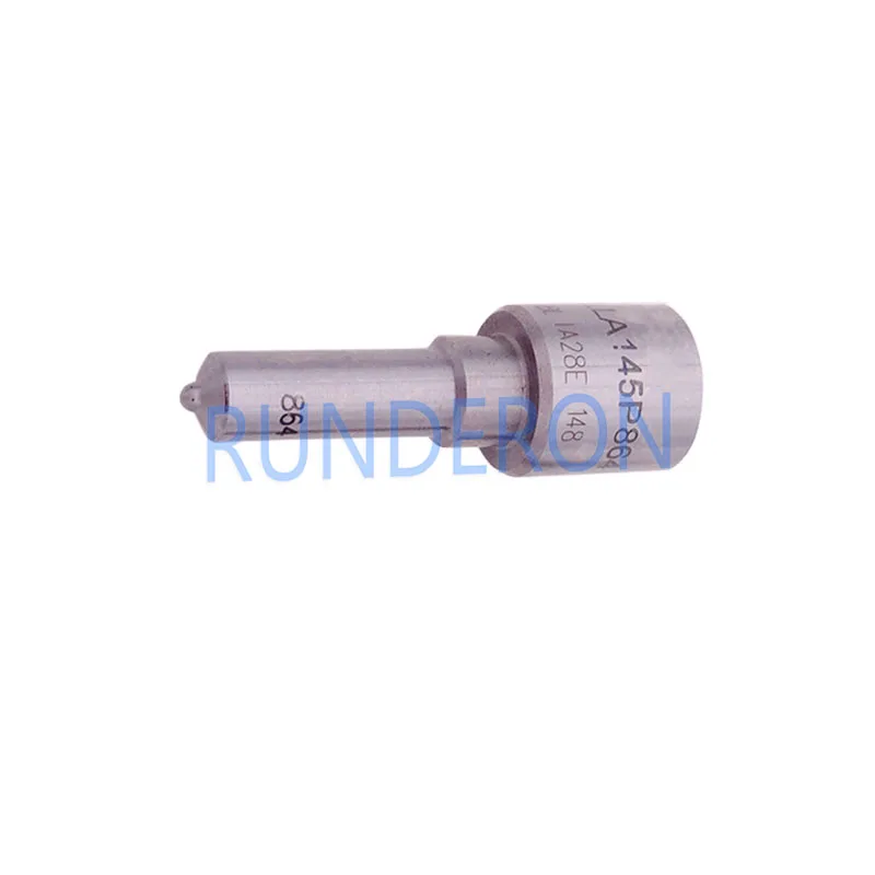 JYJC DLLA 145P 864 Common Rail топливная система Форсунка DLLA145P864 для Denso форсунки 095000-5931 DLLA 145P 1024