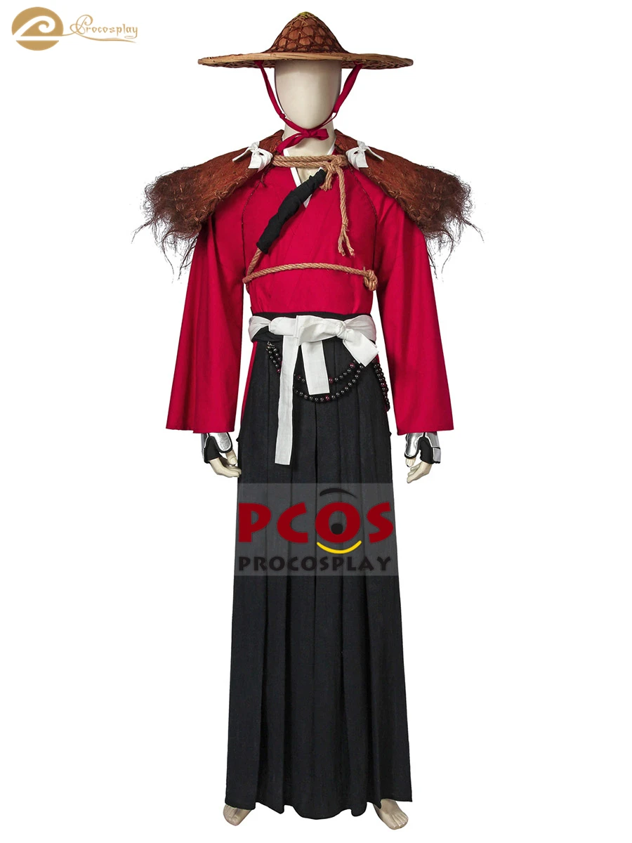 

ProCosplay Ghost of Tsushima JIN cosplay costume for man mp005275