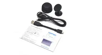 

5pcs Micro WIFI Mini Camera HD 720P + Smartphone App Night Vision IP Home Security Video Cam Bike Body DV DVR Magnetic Clip