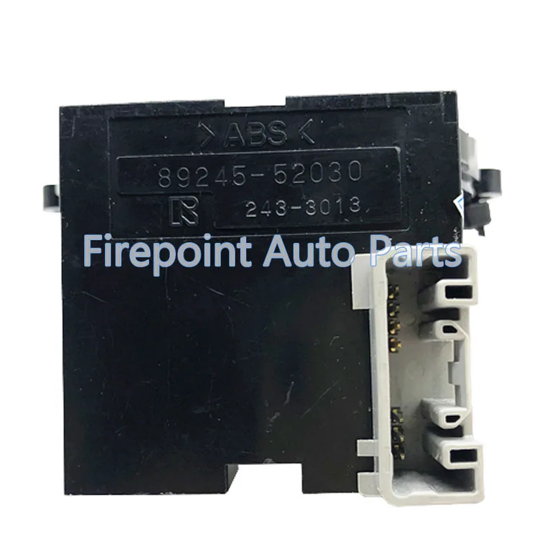 Steering Angle Sensor OEM 89245-52030 8924552030 Compatible With 