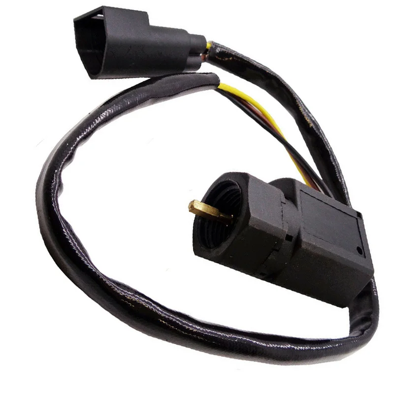 Speed Sensor Fits for Ford Escort (1995-01) Fiesta (1995-02) Cougar (1998-01) 95BB-9E731-BA auto speed sensor
