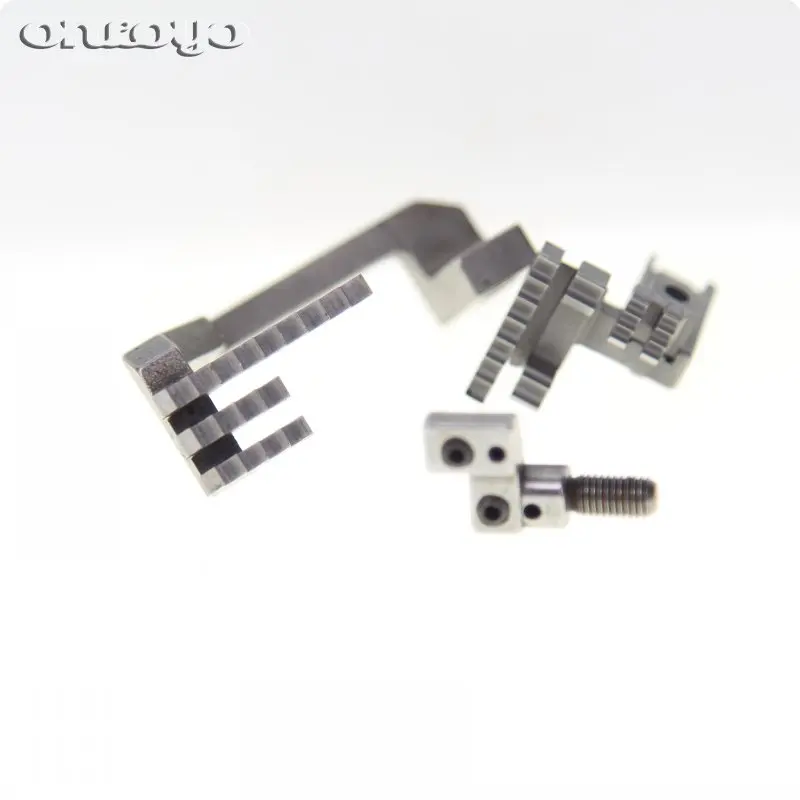 Industrial Sewing Machine Gauge Set 146510 146574 146577 148013 146491 For Brother MA4-B551-087(5x5) 5