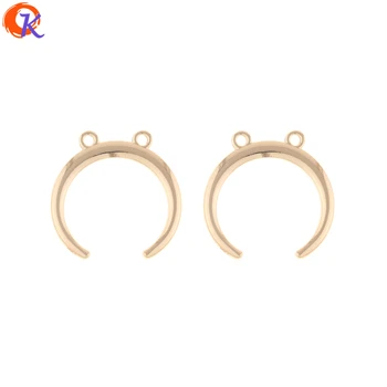 

Cordial Design 100Pcs 28*28MM Jewelry Accessories/Earring Connectors/DIY Parts/Jewelry Making/Hand Made/Earring Findings