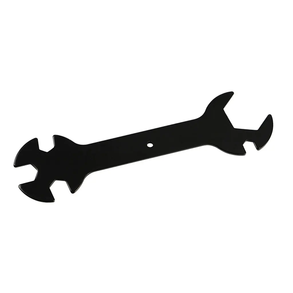 

5 In 1 Multifunction Wrench Adjustable Steel Flat Spanner for E3D MK8 MK10 Nozzle 3D Printer Parts Tools Accessories Drop Ship