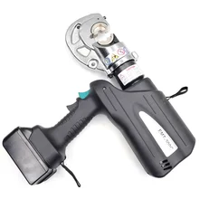 Pince à sertir pour câble de batterie, outil de sertissage de batterie 300, 16 EMT 300C mm carrés