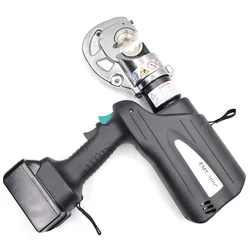 Pince à sertir pour câble de batterie, outil de sertissage de batterie 300, 16 EMT 300C mm carrés 