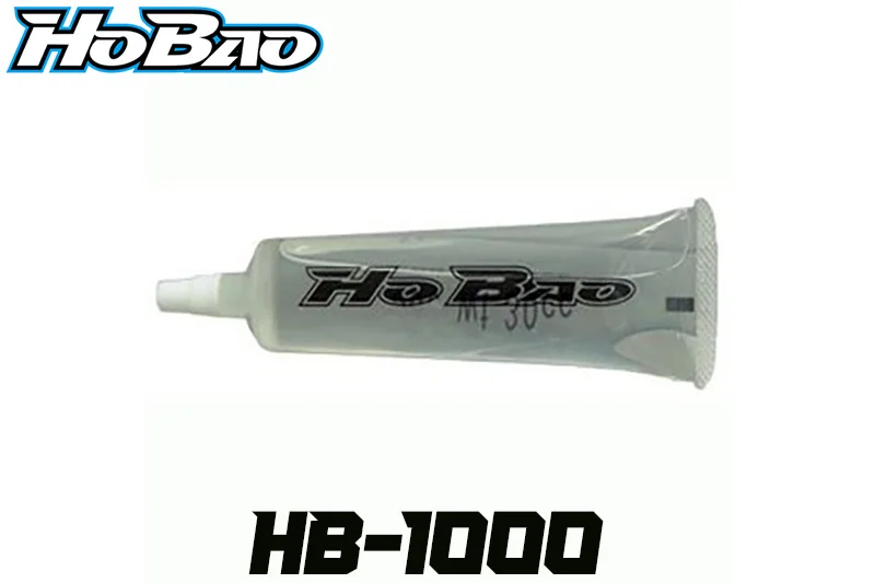 Ofna/Hobao Hb-1000 Olio Di Silicone Differenziale 30Cc -1000Wt Per 1/10 1/8 On-Road/Buggy/Truggy/Monster Truck Hsp Fs Ae Tlr Arrmra