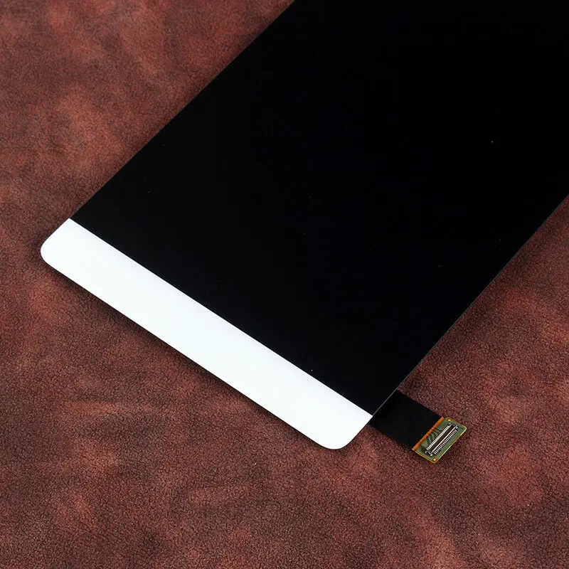 ЖК-дисплей Протестировано для huawei P8 Max планшета ремонта и сборки Запчасти для huawei P8 Max lcd защитный экран Экран Замена