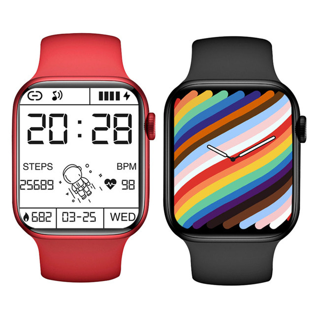 14 Smartwatch 2022 T56+ Smart Watch Fitness Tracker Dial Call Men Watch Sport Women Bracelet PK IWO13 X8 MAX T500+plus HW22