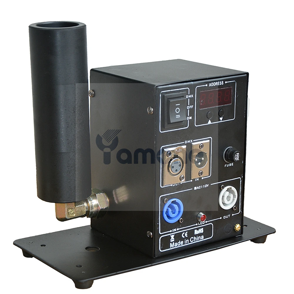 Digital CO2 02