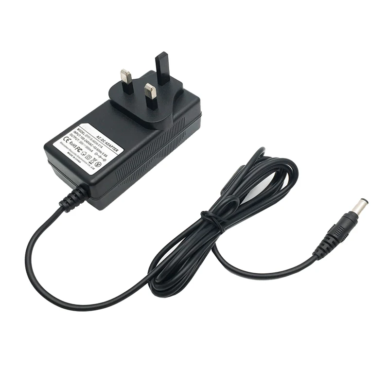 Адаптер питания зарядное устройство подходит для Athlet BCH6256N1 BBH625W60 Пылесос часть