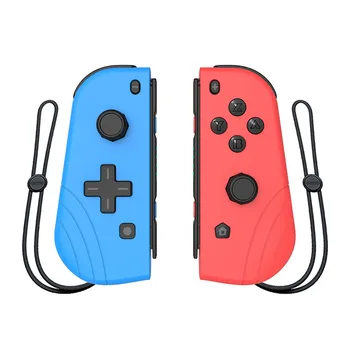 

Game Handle Bluetooth Joy-Con Controller Left & Right Replacement Joypad Game handle for N-Switch Console Game Player z1216#4
